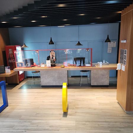 فندق Ibis Jataí المظهر الخارجي الصورة