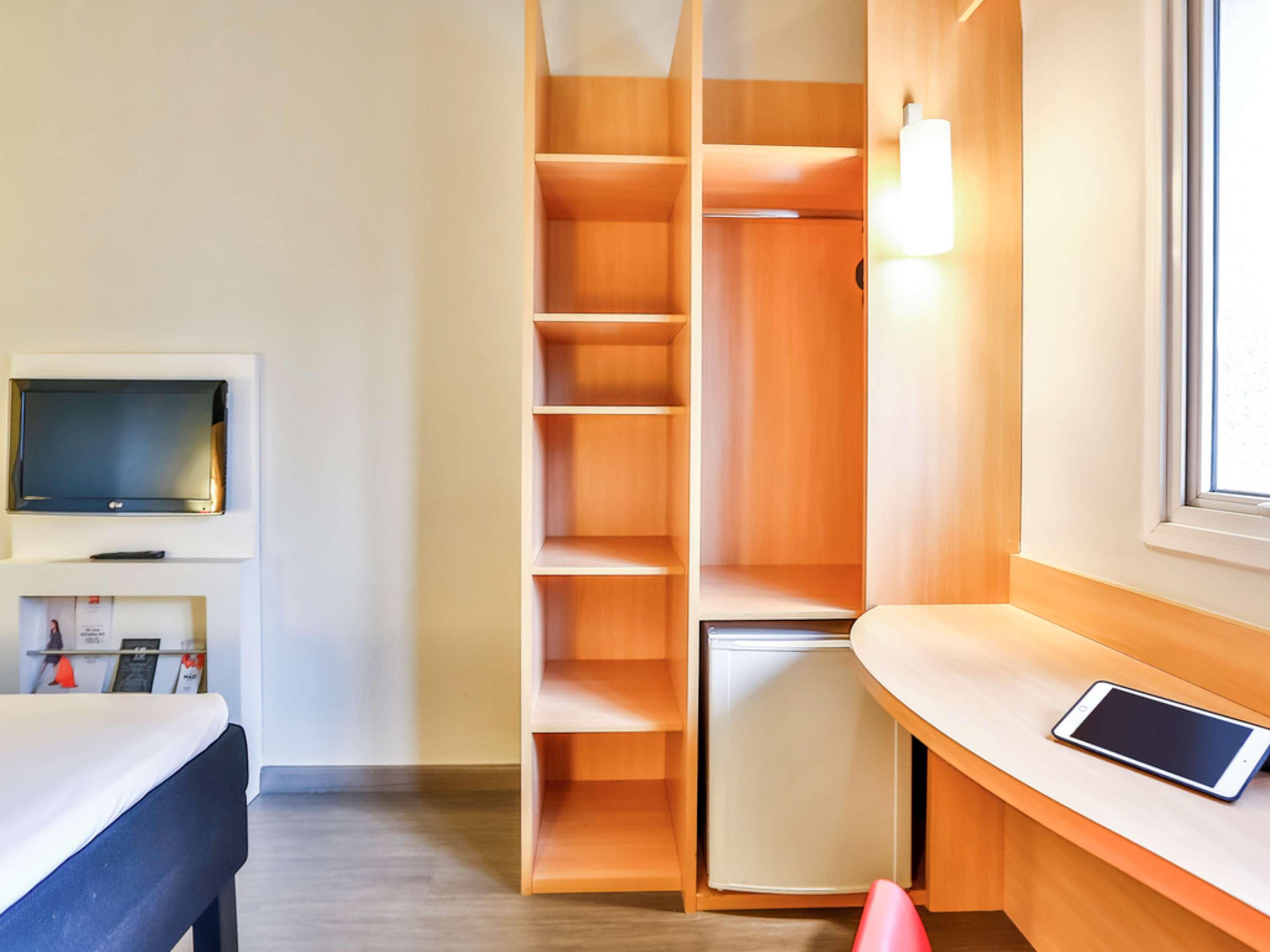 فندق Ibis Jataí المظهر الخارجي الصورة