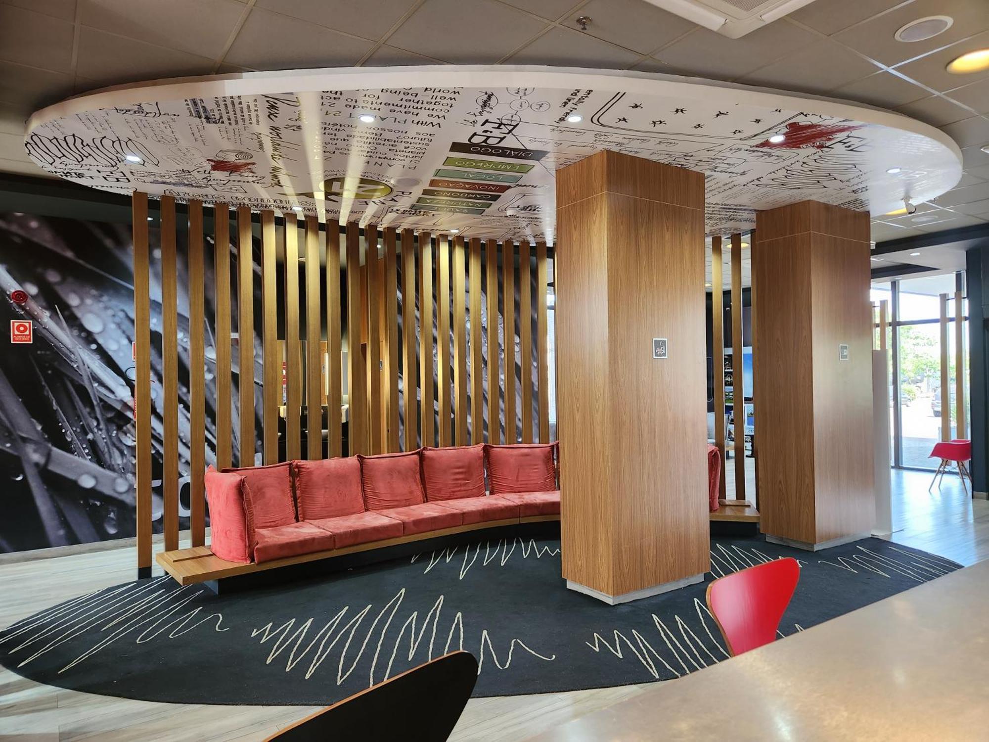 فندق Ibis Jataí المظهر الخارجي الصورة