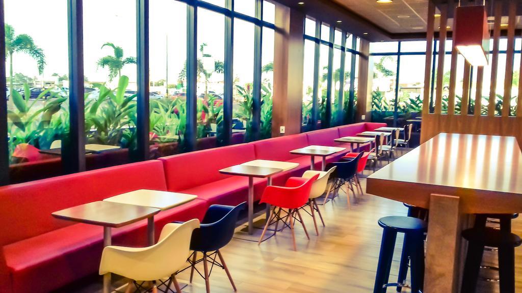 فندق Ibis Jataí المظهر الخارجي الصورة