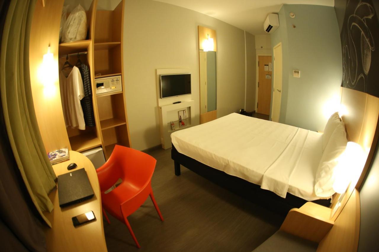 فندق Ibis Jataí المظهر الخارجي الصورة